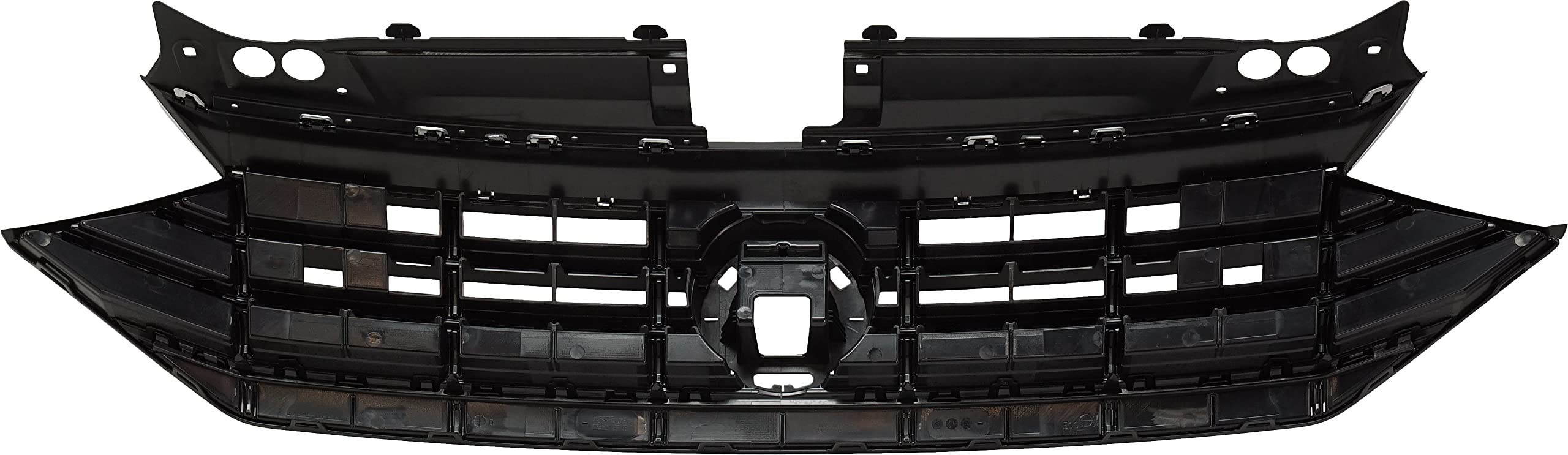 Amazon.com: Koolzap Compatible with 2019-2021 Jetta Grille